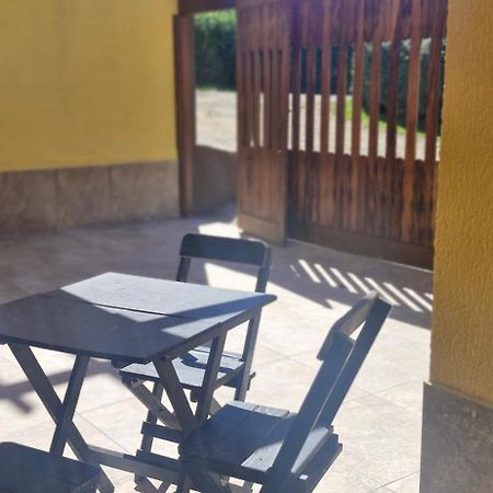 Casa Pouso Aconchego Para Ti - Pertinho Trindade Paraty Luaran gambar