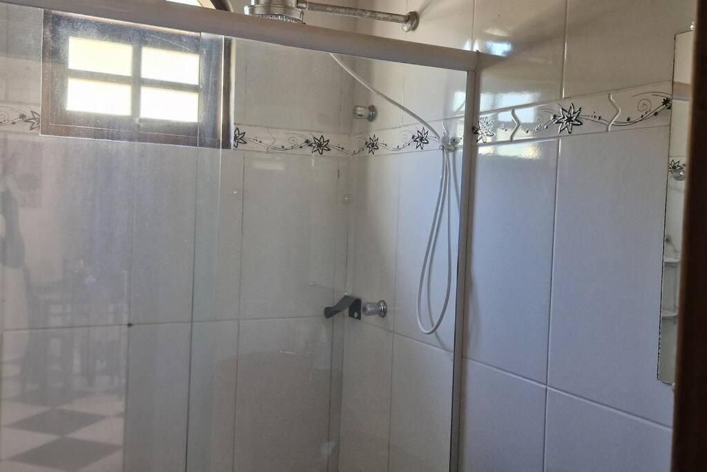 Casa Pouso Aconchego Para Ti - Pertinho Trindade Paraty Luaran gambar